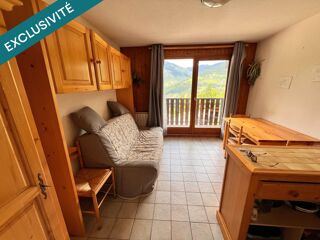  Appartement � vendre 1 pi�ce 19 m�