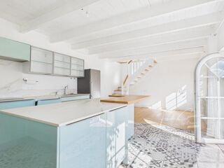  Maison � vendre 7 pi�ces 154 m�