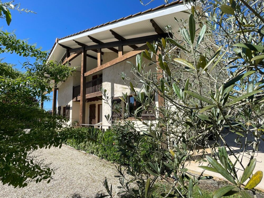 Maison 8 pièces 186 m² · à Lege-Cap-Ferret · 186 m² · 675 000 €