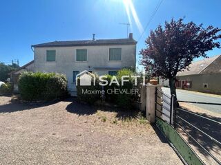  Maison � vendre 6 pi�ces 168 m�