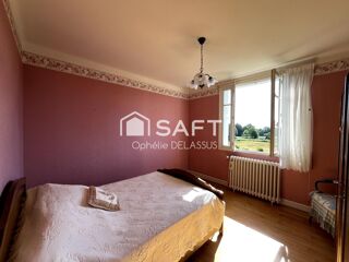  Maison à vendre 4 pièces 82 m²