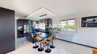 Maison à vendre 9 pièces 267 m²