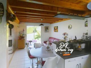  Maison  vendre 8 pices 174 m