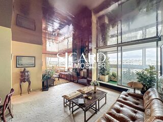  Appartement  vendre 4 pices 94 m