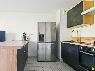  Appartement à vendre 3 pièces 67 m²