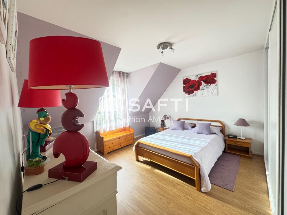 Vente Maison PLAISIR  VILLAGE SAINTE-APOLLINE Plaisir
