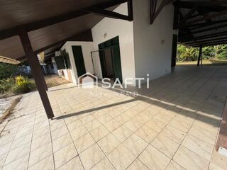 Maison à vendre 8 pièces 154 m²
