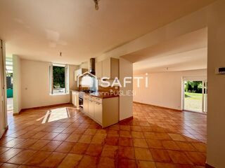  Maison à vendre 5 pièces 162 m²