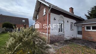  Maison � vendre 5 pi�ces 80 m�