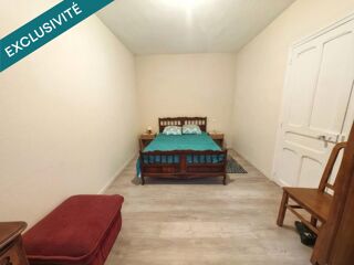  Maison à vendre 4 pièces 85 m²
