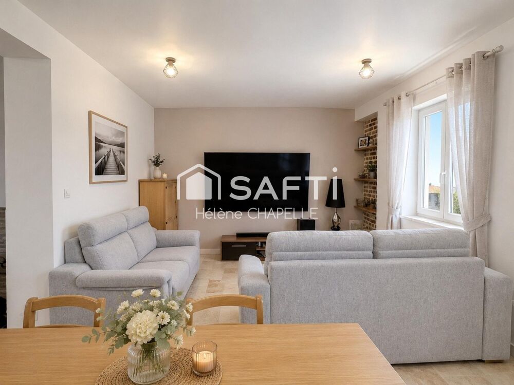 A bornel - Mieux qu'un appartement