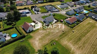  Terrain à vendre 1250 m²
