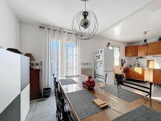  Maison � vendre 5 pi�ces 117 m�