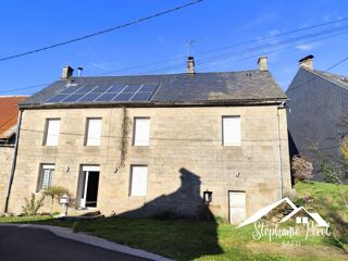  Maison à vendre 4 pièces 116 m²