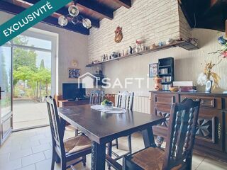  Maison à vendre 5 pièces 80 m²