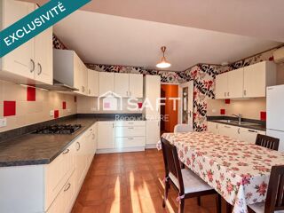  Maison à vendre 7 pièces 221 m²