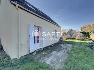  Maison � vendre 5 pi�ces 95 m�