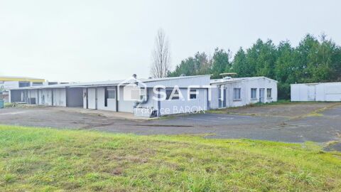 Id&eacute;alement situ&eacute; 370000 86130 Dissay