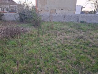  Terrain � vendre 531 m�