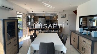  Maison à vendre 6 pièces 140 m²