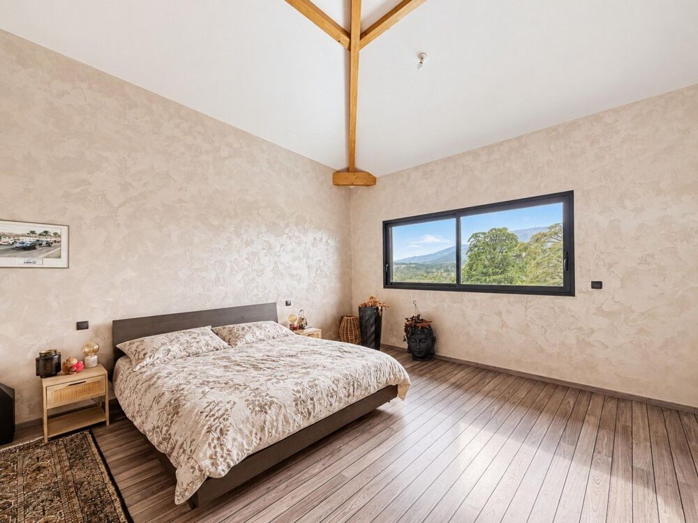 à vendre  Maison Vétraz-Monthoux (74100)