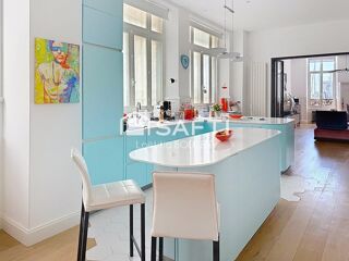  Appartement � vendre 6 pi�ces 153 m�