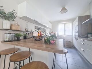  Maison � vendre 4 pi�ces 103 m�