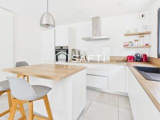  Maison à vendre 6 pièces 149 m²