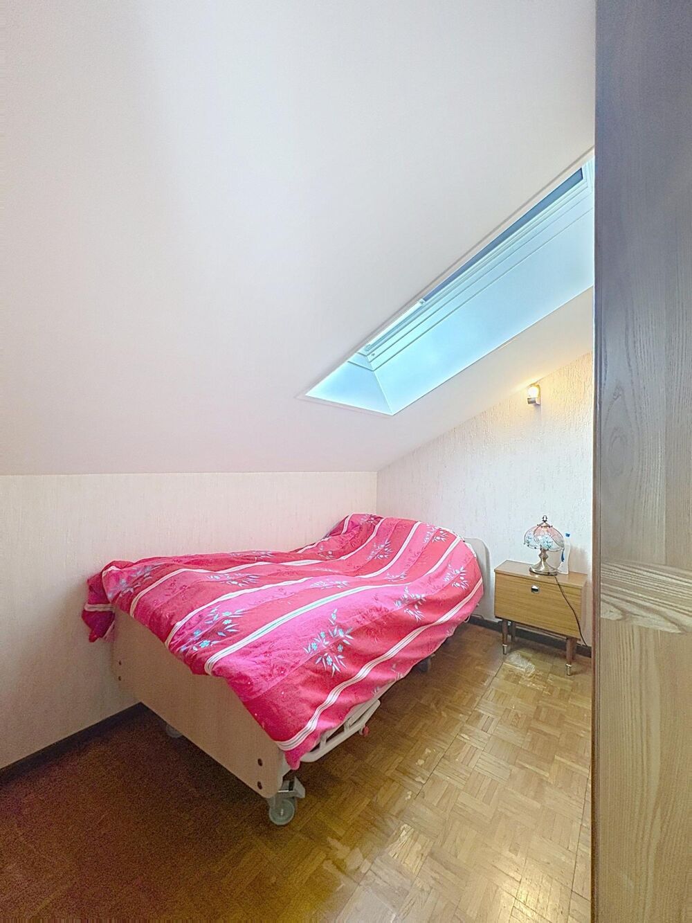 Vente Appartement Grand studio lumineux proche toutes commodités Pontarlier