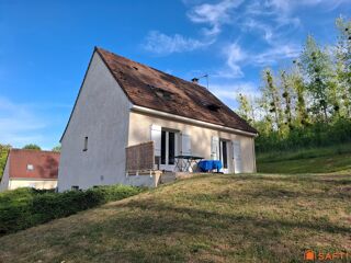  Maison à vendre 5 pièces 111 m²