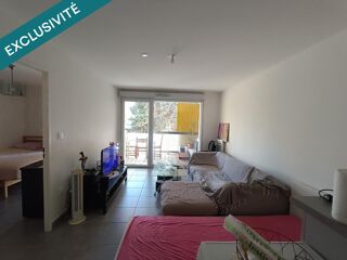  Appartement  vendre 2 pices 44 m