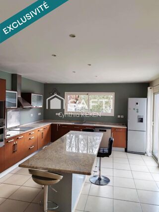  Maison � vendre 5 pi�ces 148 m�