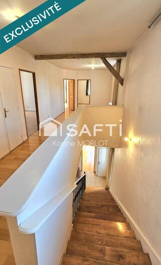  Appartement � vendre 4 pi�ces 105 m�