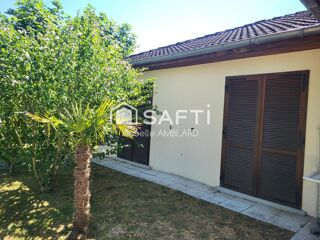  Maison à vendre 6 pièces 146 m²