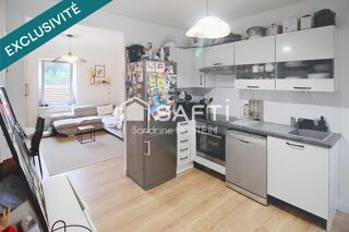  Maison � vendre 5 pi�ces 85 m�