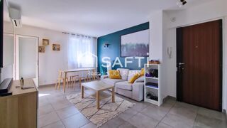  Appartement � vendre 3 pi�ces 57 m�
