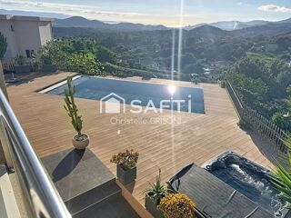  Maison à vendre 5 pièces 220 m²
