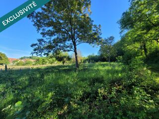  Terrain à vendre 2968 m²