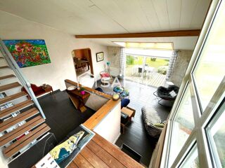  Maison à vendre 6 pièces 161 m²