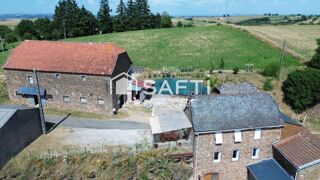  Maison à vendre 5 pièces 155 m²
