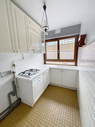  Appartement � vendre 3 pi�ces 52 m�