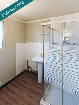  Maison � vendre 3 pi�ces 85 m�