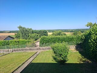 Maison 98m2 Châtenay