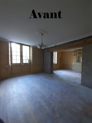  Maison � vendre 8 pi�ces 200 m�