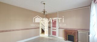  Maison à vendre 7 pièces 148 m²