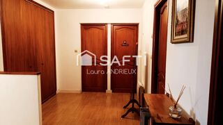  Maison à vendre 5 pièces 136 m²