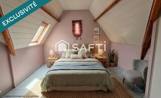  Maison � vendre 7 pi�ces 153 m�