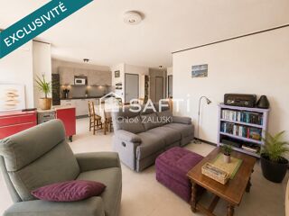  Appartement � vendre 3 pi�ces 59 m�