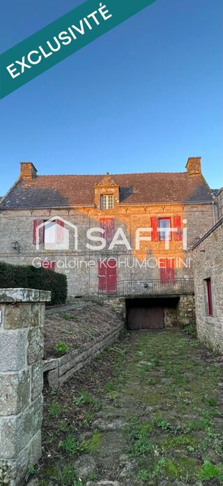  Maison à vendre 8 pièces 127 m²