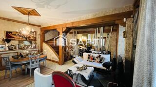 Vente Maison Maison familiale 5 chambres et duplex indépendant Crecy-sur-serre